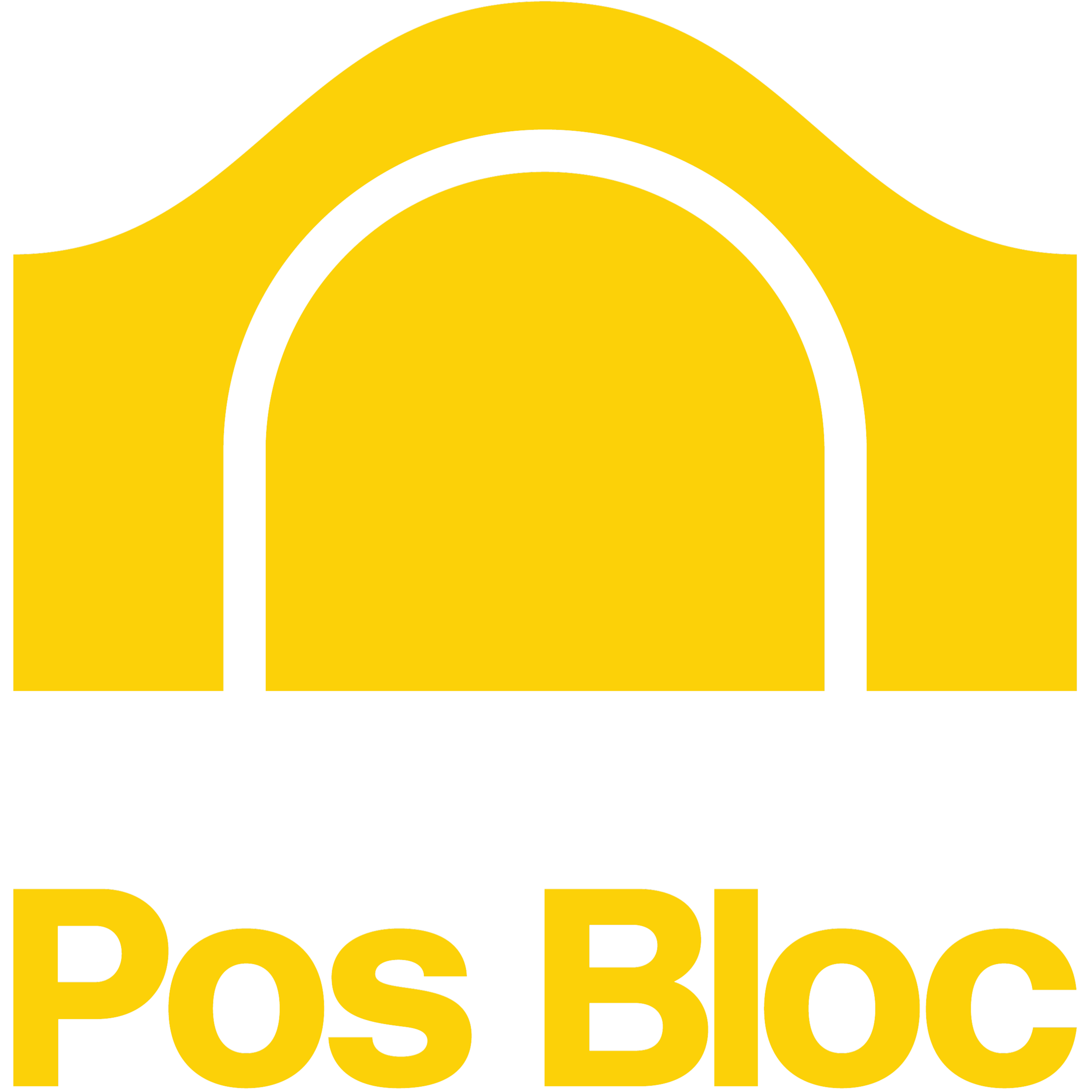 Pos Blok